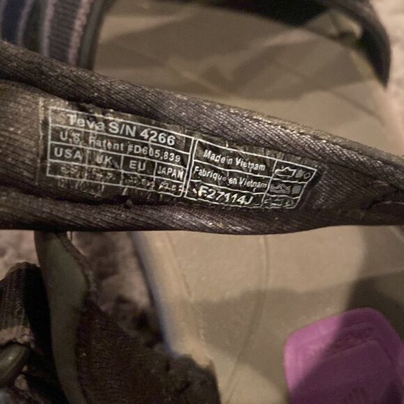 Teva Sandal  - Picture 9 of 9